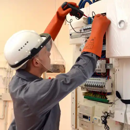 elektricien Ellemeet